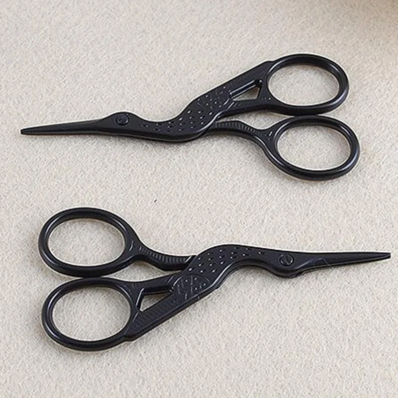 Small Scissors Cutting Thread Sewing Mini Scissors Vintage Tailor