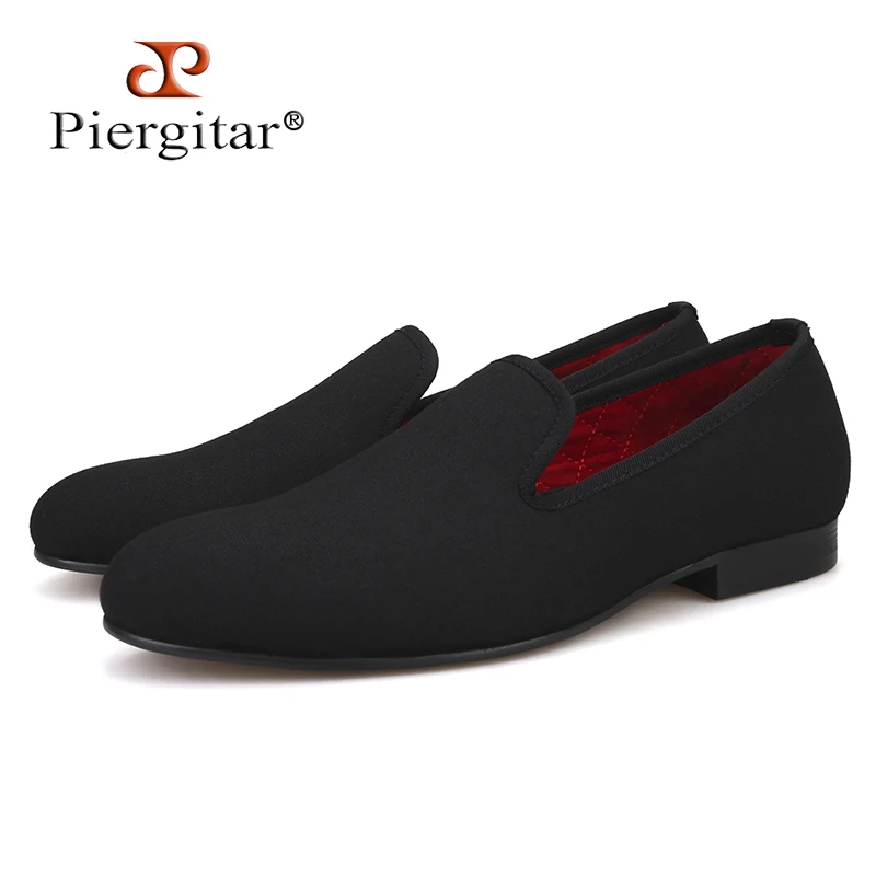Piergitar New Four Colors Men Special Hemp Handmade Shoes Men Plus Size Slip-On Party and Prom Loafers Fashion Men Flats Piergitar New Four Colors Men Special Hemp Handmade Shoes Men Plus Size Slip-On Party and Prom Loafers Fashion Men Flats