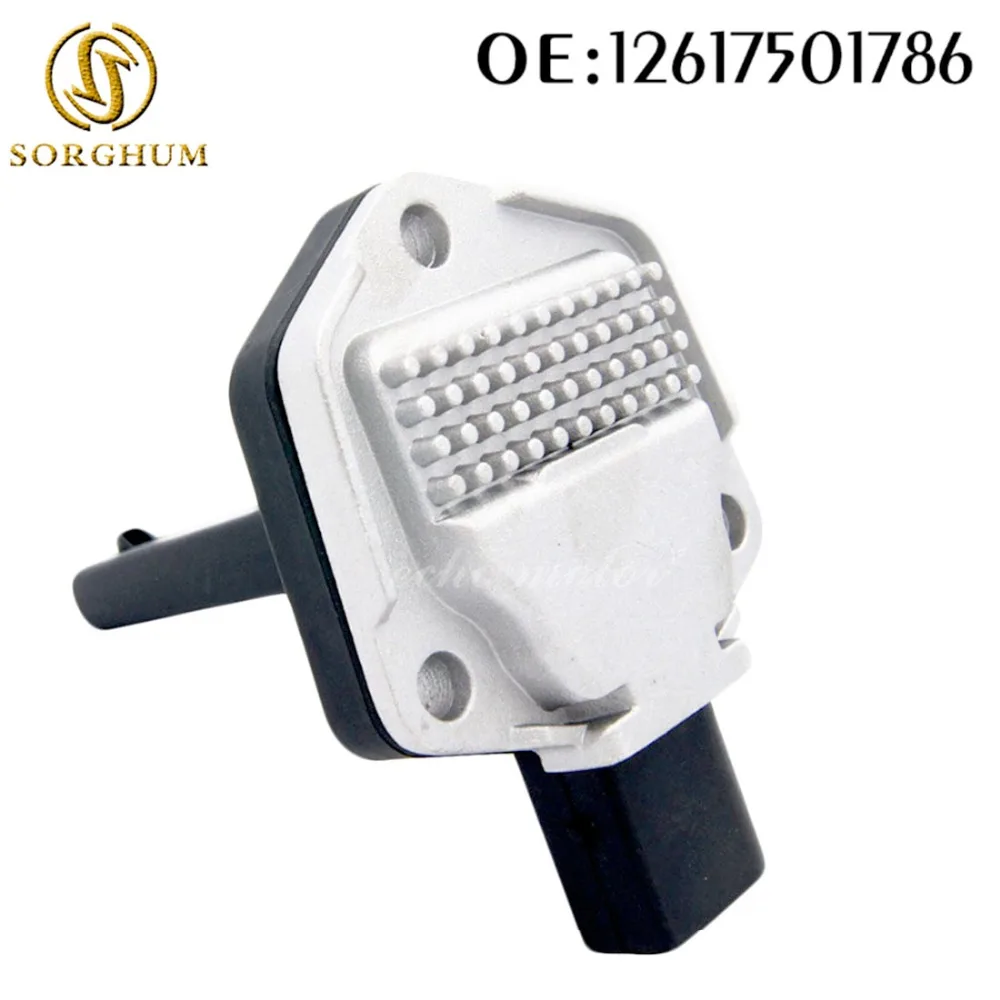 New 12617501786 Oil Level Sensor For BMW E46 E81 E85 E84 E87 E87N E90