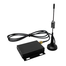 2 компл./лот USB порт 1 Вт 433 мГц междугородной 8 км AES шифрованием Беспроводная Lora трансивер Lora6103AES