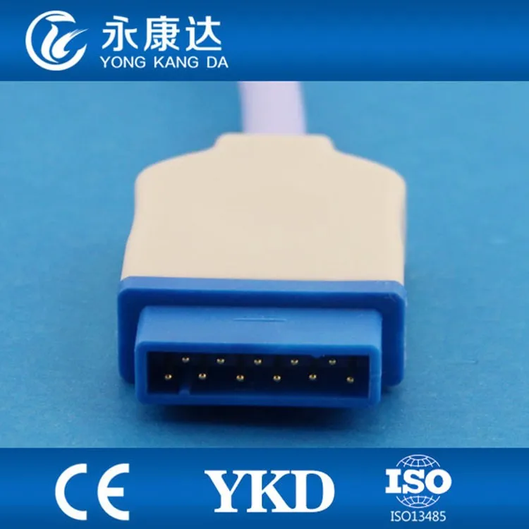 GE spo2 sensor