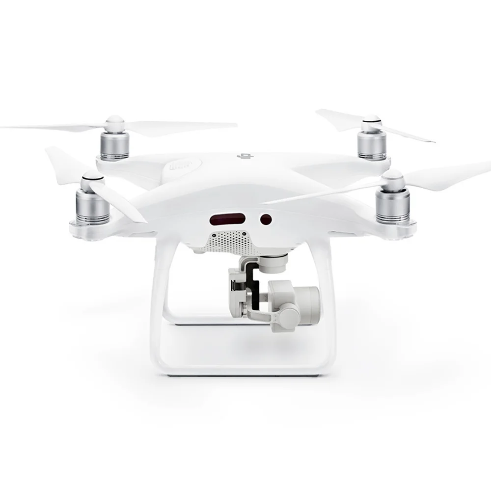 Дрон DJI Phantom 4 Pro с камерой 4K HD 60 кадров в секунду 1 дюйм 20MP CMOS 5 направление датчик препятствий Quadcopte более длительное время полета