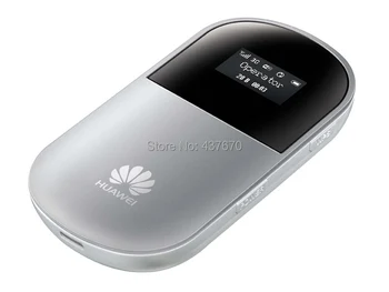

Huawei E586 Original Wireless unlocked pocket Wifi 3g Mobile Modem broadband 21mbps 3G wifi Wireless Router hotspot 4G Router
