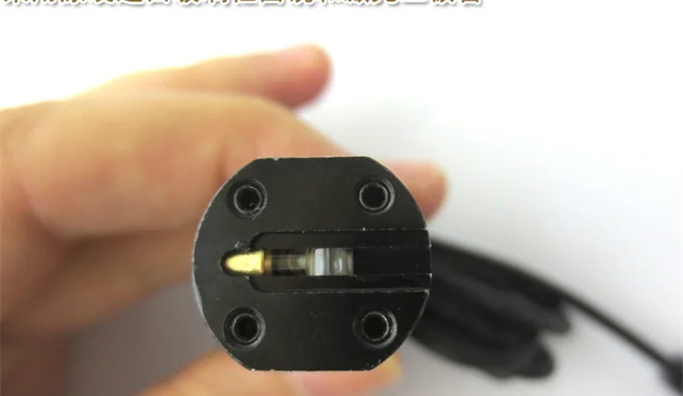 6m Red Cross line laser linear laser module2223_