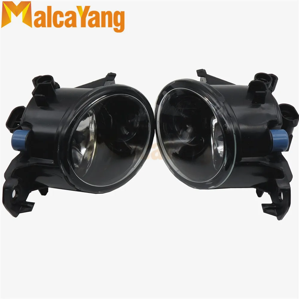 LED / Halogen Fog LIGHT Lights For Renault SYMBOL (LB0/1/2_) Saloon