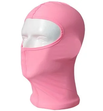 Дышащая быстросохнущая Спорт на открытом воздухе для езды, катания на лыжах маска тактический головные уборы для плавания Велоспорт УФ-защита анфас маска