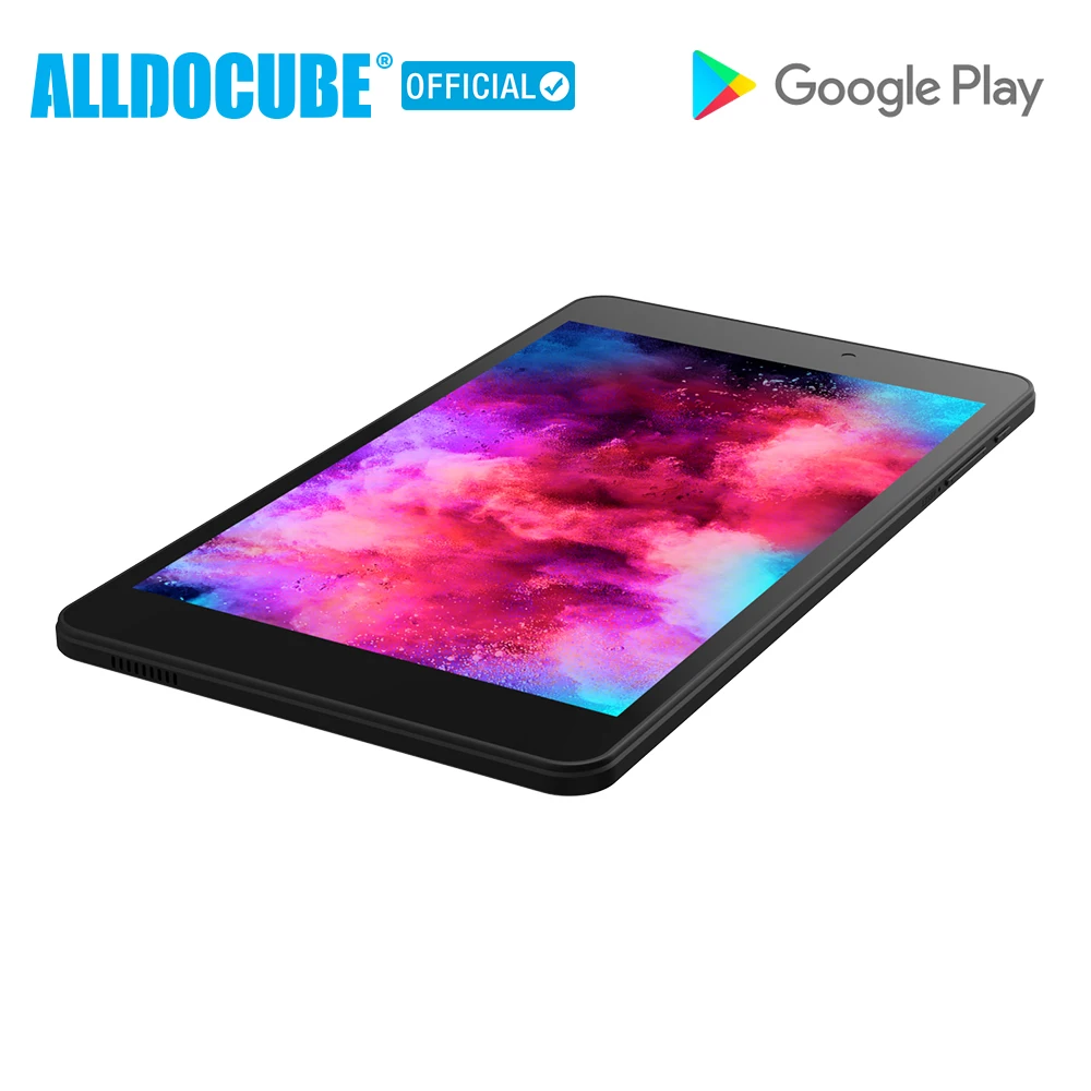 ALLDOCUBE M8 MT6797X Helio X27 Deca Core 8 дюймов 4G телефонный звонок планшетный ПК 1920*1200 Android 0 3 Гб ram