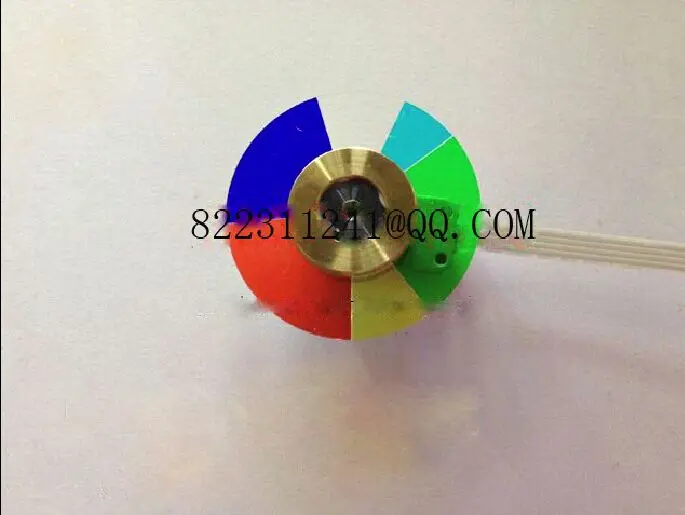 

NEW original Projector Color Wheel for Optoma DP7255  Projector Color wheel
