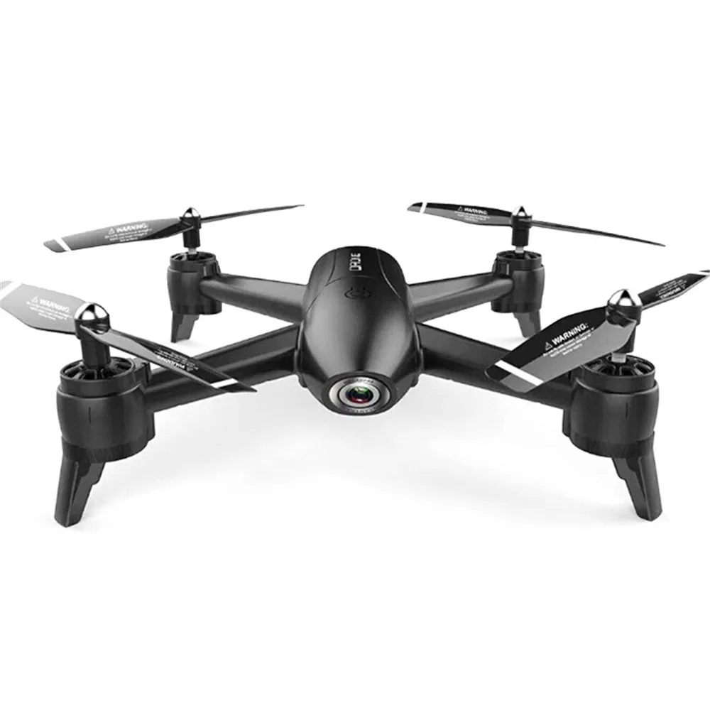 Новейший Mins Flight RC Drone RTF оптический поток/высота удержания HD Две камеры жесты фото