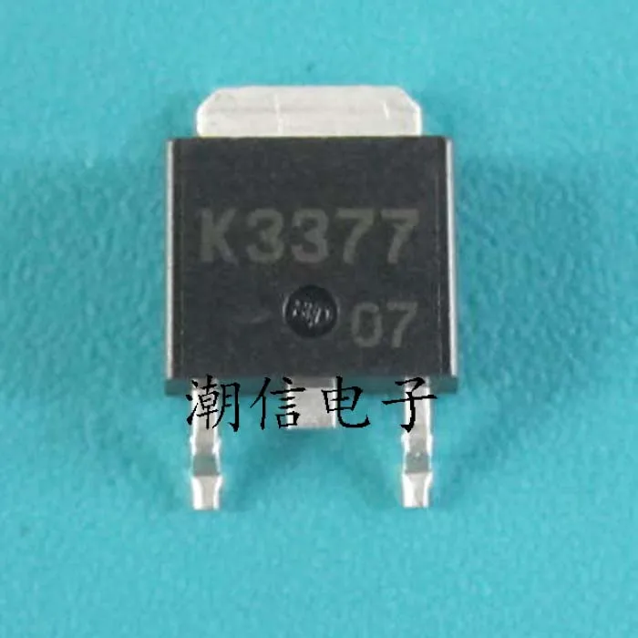 

K3377 2SK3377 20A 60V 10pcs/lot