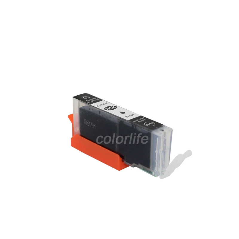 XIMO 16 упаковок PGI 750BK CLI 751BK C M Y GY Совместимый картридж для PIXMA MG6370 MG7170 и т. Д.|ink