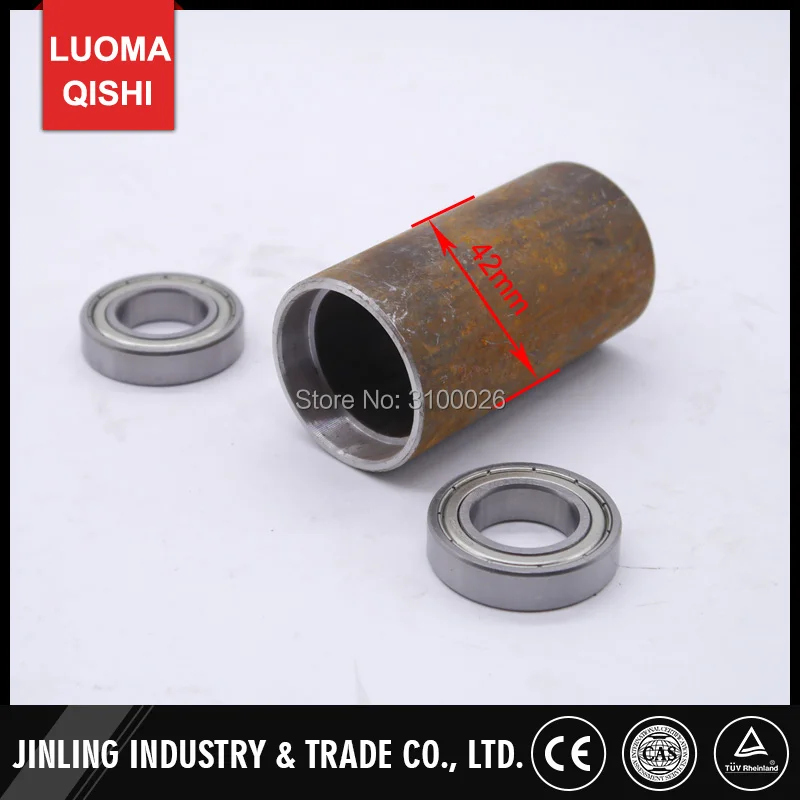 JLG-003-4-118mm-STEERING-WHEEL-bracket-holder-GO-KART-PARTS-UTV-PARTS