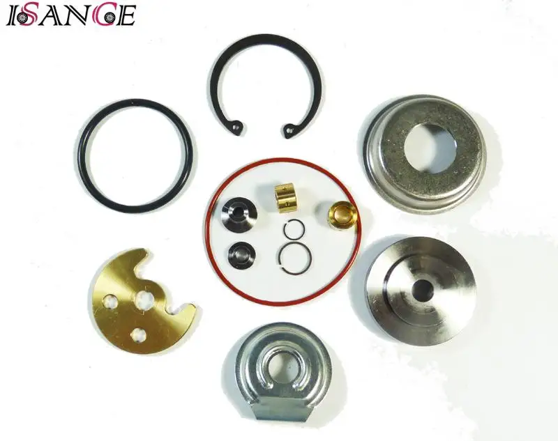 Ремонтный набор ISANCE Turbo Charger для Volvo Mitsubishi BMW 335i 135i 535i N54 TD03 TDO3 TDO2 49131 07005 07030|kit kits|kit