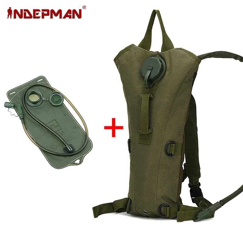 2.5 l eau vessie//Camelbak type sac à dos Armée Hydratation Pack Sac à dos