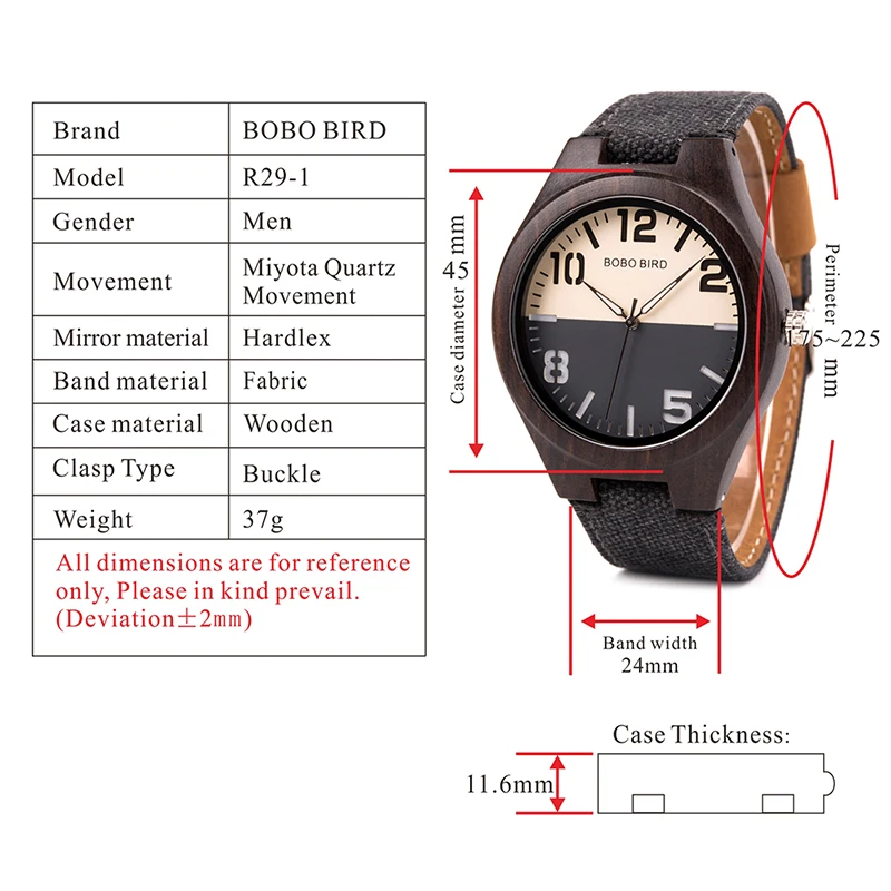 BOBO BIRD Lover деревянные часы стильные роскошные Топ брендовые Мужские Женские кварцевые наручные часы подарок для пары в коробке L-R29