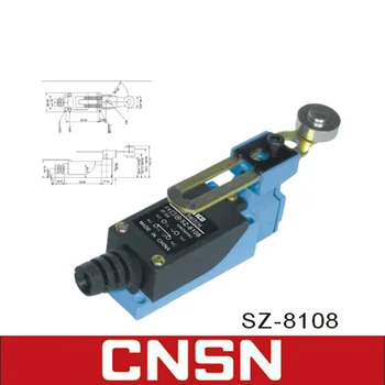

industrial mechanical precision elevator limit switch ip65 micro switch 10A SZ(ME TZ)-8108T