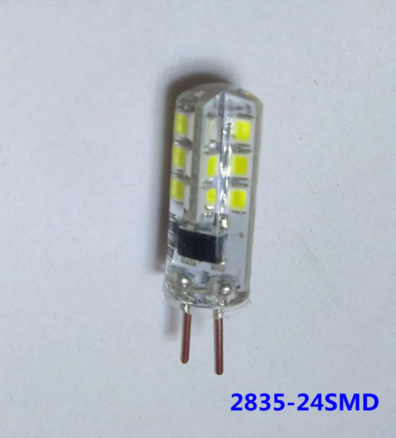 10 шт. Светодиодная лампа gu5.3 220v 2835 24smd 3014 64smd led g5.3 220v с украшением в виде кристаллов светильник люстра-прожектор лампы 220v g5.3 led 220v gu5.3