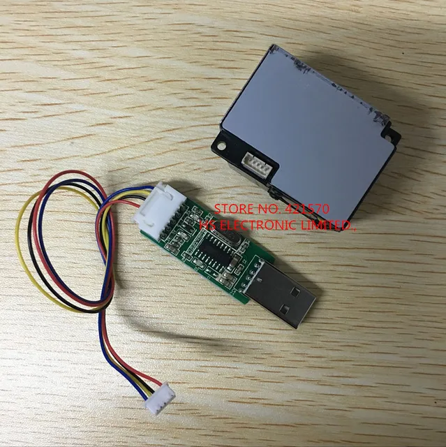 air sensor particle SDS021, PM2.5 laser particle/dust inside Air sensor air sensor particle SDS021, PM2.5 laser particle/dust inside Air sensor