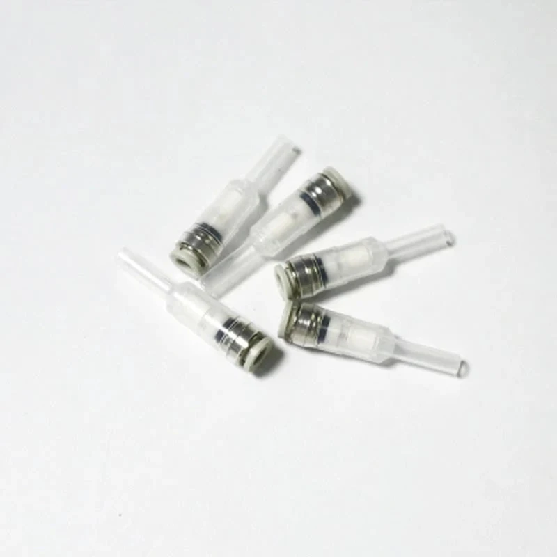 10 шт. PISCO фильтр для вакуумной головки Samsung SMT Pick and Place Machine