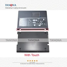 Оригинальные новые для lenovo V4000 Z51-70 AIWZ1 клавиатура с вырезами под ладонь верхний регистр+ чехол для задней части корпуса Нижняя крышка AP1BJ000320