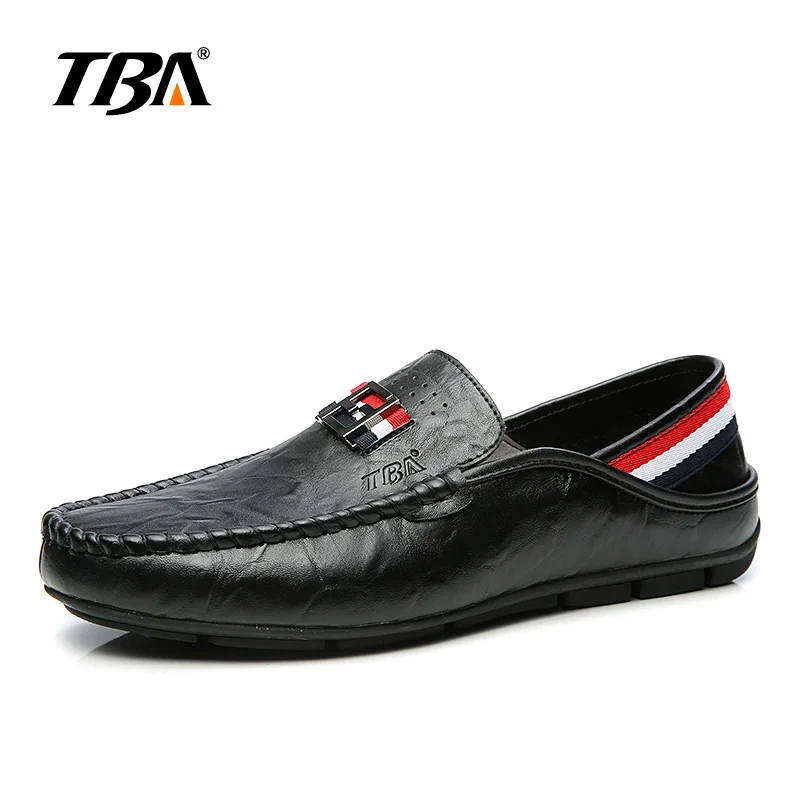 TBA/мужская повседневная обувь удобная кожаная модная мужская обувь|footwear fashion|casual