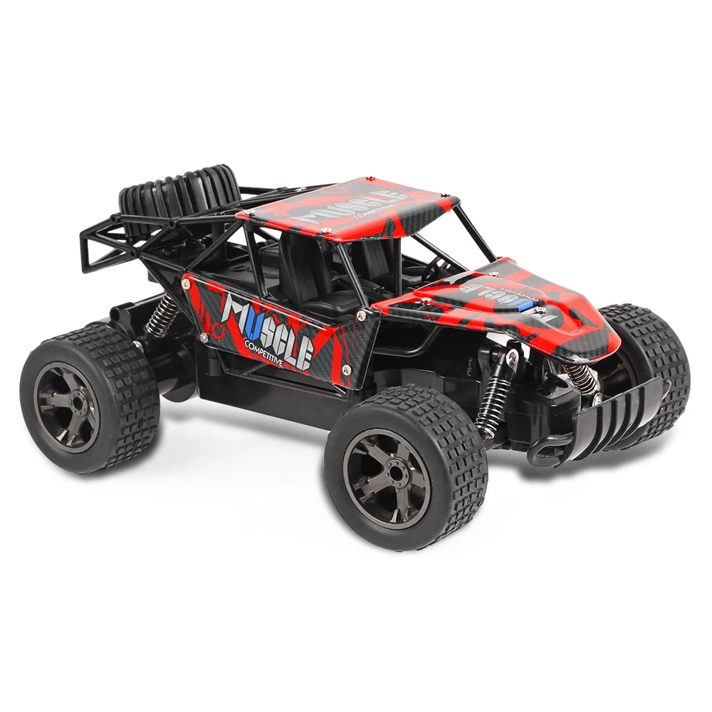 Jule UJ99 2815B RC автомобиль Romote управляемый грузовик 2 4 ГГц 1:18 20 км/ч высокоскоростной