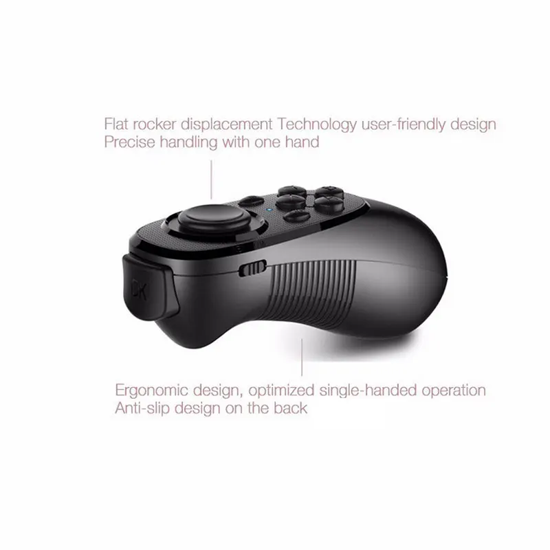 Bluetooth-Wireless-Gamepad-VR-Controller-iOS-Android-Phones-Joystick-Selfie-Shutter-Remote-Control-for-Mobilephone-PC-VR-Box-Smart-TV-(4)