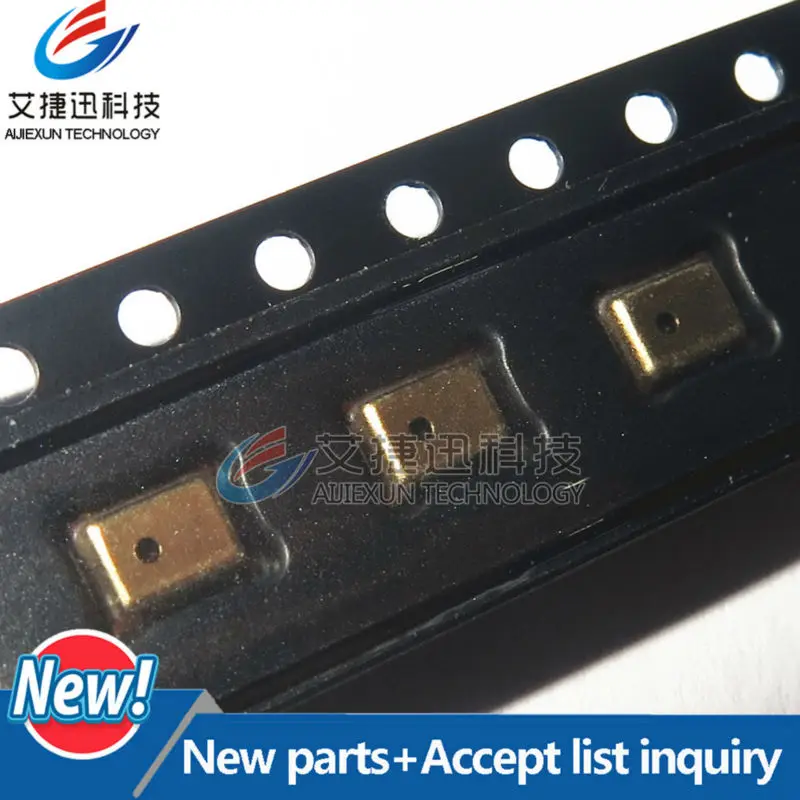 

5Pcs SPK0415HM4H-B-2 SPK0415HM4H SMD Digital High-SNR SiSonicTM Microphone in stock 100% New and original