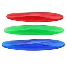 Новое горячее поступление художественная погремушка Волшебная Chembongo философская игрушка размер руки пластиковые игрушки крупным планом уличные фокусы