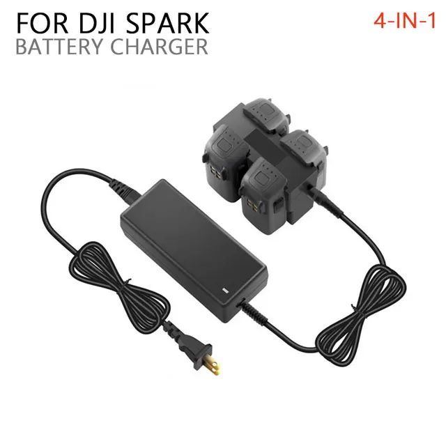 dji spark intelligent battery