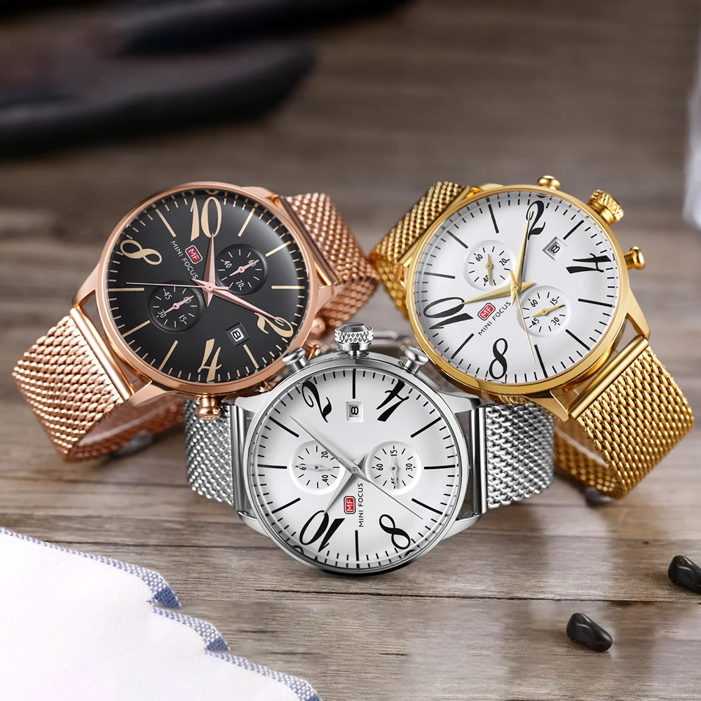 Мини фокус MF0135G.08|masculino|masculinos relogiosmasculino watch |