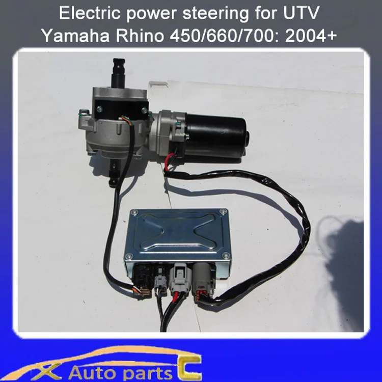 Electrical power steering,electric power steering for UTV Polaris RZR