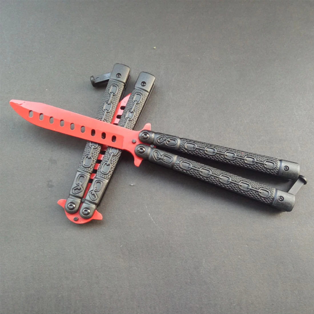 Buy Butterfly knife In Pakistan Butterfly knife Price