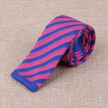 Бренд Mantieqingway бизнес-стиль, галстуки свадебные, для жениха полосатый рисунок 5,5 см узкий галстук для костюм рубашка Вязаные Галстуки для Для мужчин