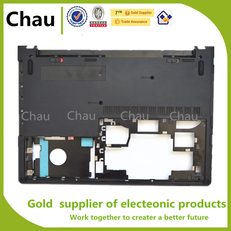 Новинка для Lenovo E40 E40-70 E41 Телефон задняя крышка AP14M000510 | Компьютеры и офис
