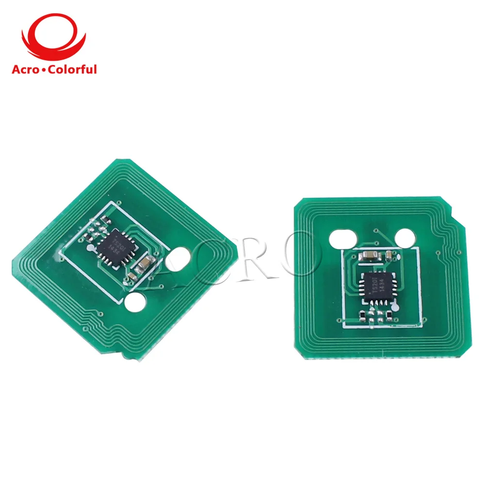 

Compatible chip for Dell C5130cdn cartridge Laser printer toner reset chip