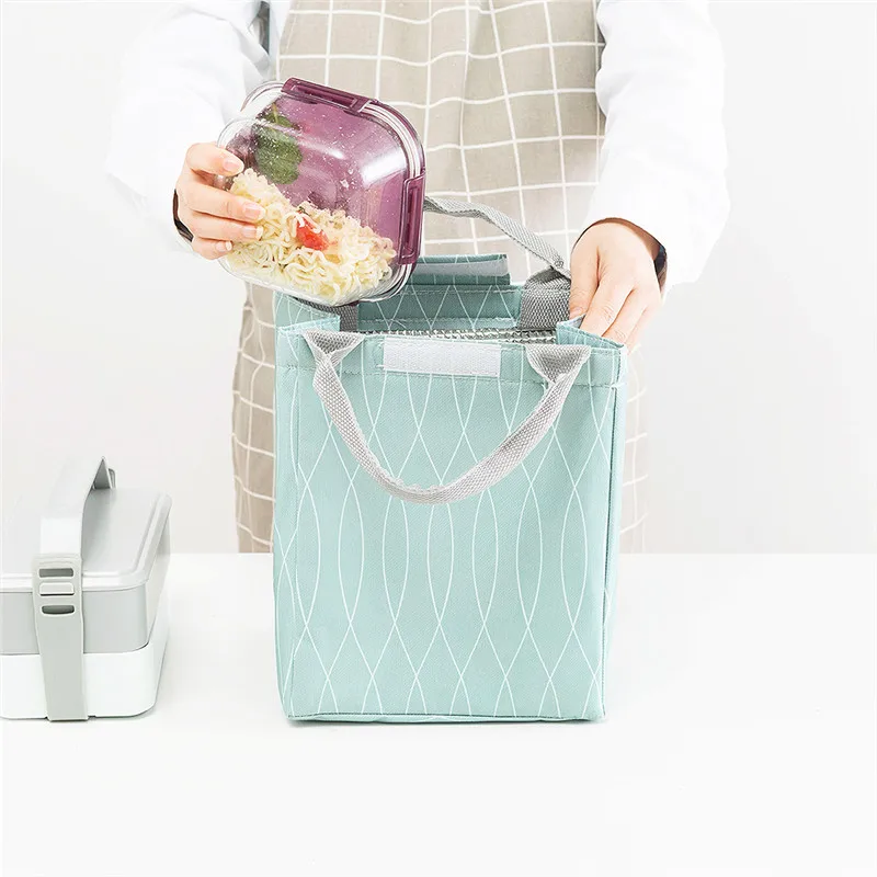 Lunch Bag 4