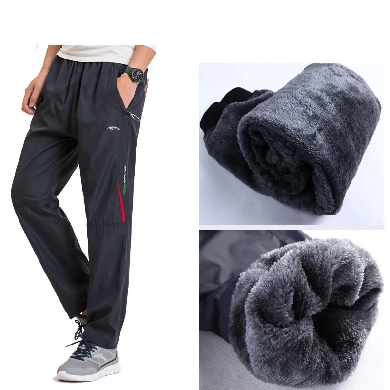 Pantalon homme polaire Clearance