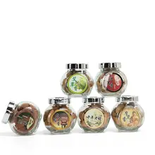 35 шт./кор. Натуральный китайский рефлюкс башня, благовоние сандаловое дерево дым конус курильница для благовоний пуля 12-15 мин горение для дома Чайный домик