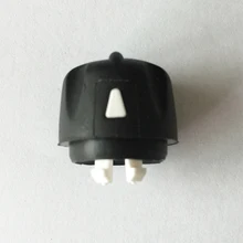 20X общая новая ручка громкости для Motorola GM338 GM340 GM360 двухстороннее радио