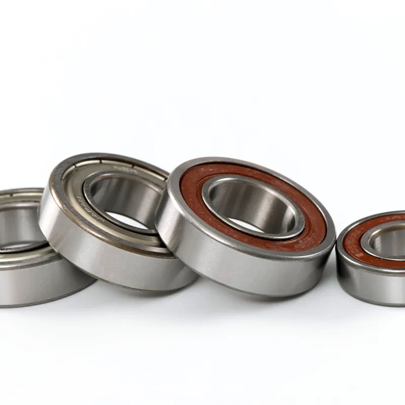 

deep groove ball bearing 6303zz