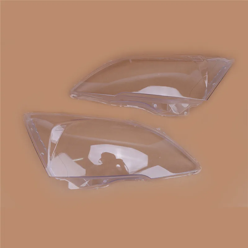 Housing Headlight Lens Shell Cover Lamp Assembly For Honda CR-V 1 (8)