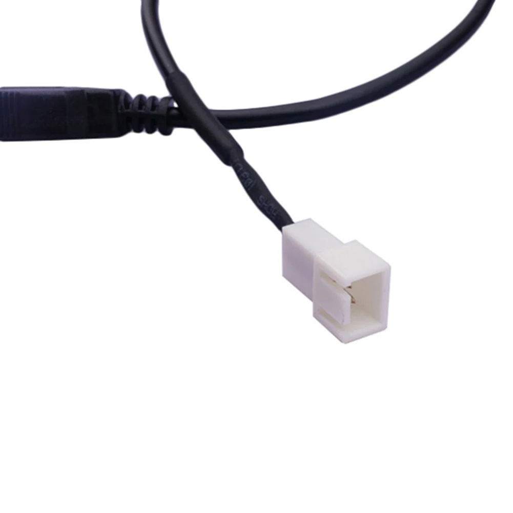 Кабель Переходник USB A папа 2 Pin для настольного компьютера|Компьютерные кабели и