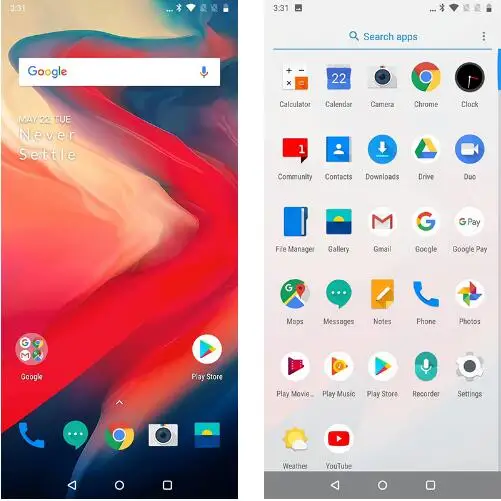 Original OnePlus 6 8GB 128GB Snapdragon 845 Octa Core 20MP+16MP AI Dual Camera Face Unlock Android 8 OxygenOS Smartphone NFC