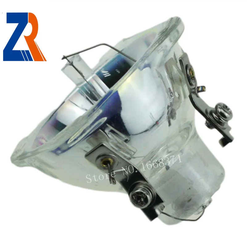 ZR Оригинальная Лампа для проектора SP-LAMP-003 INFOCUS LP70/LP70 +/M2/M2 +/DP1000X проекторов |