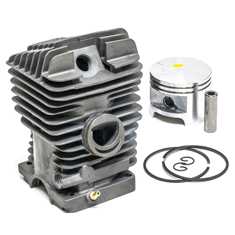 

49mm Big Bore Cylinder Piston Kit Fits STIHL MS390 MS290 MS310 029 039 Chainsaw