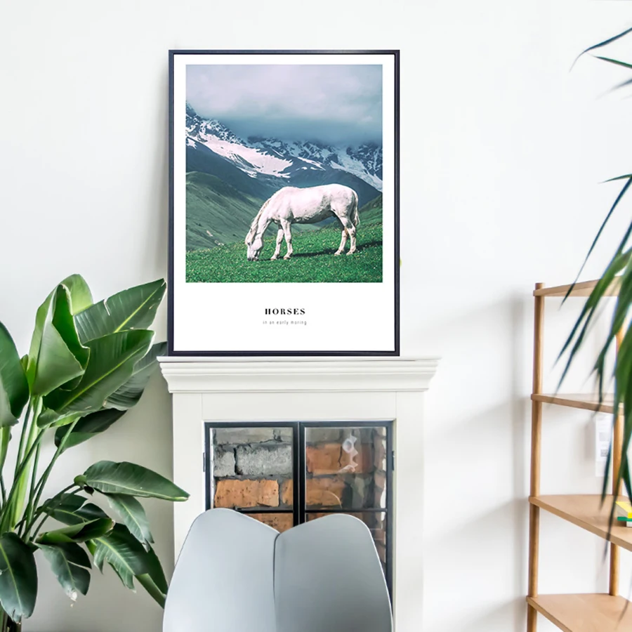 modern home decor