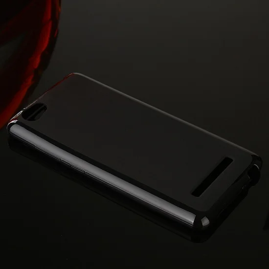 Роскошный чехол для Philips S326, мягкий силиконовый чехол для телефона из ТПУ для Philips S326 S 326, чехол, чехлы для телефонов - Цвет: black