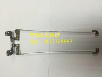 

New LCD Hinges For ACER Aspire 4520 4520G AS4720 4720G Notebook LCD Screen Display Left & Right Hinges Steel Brackets Set