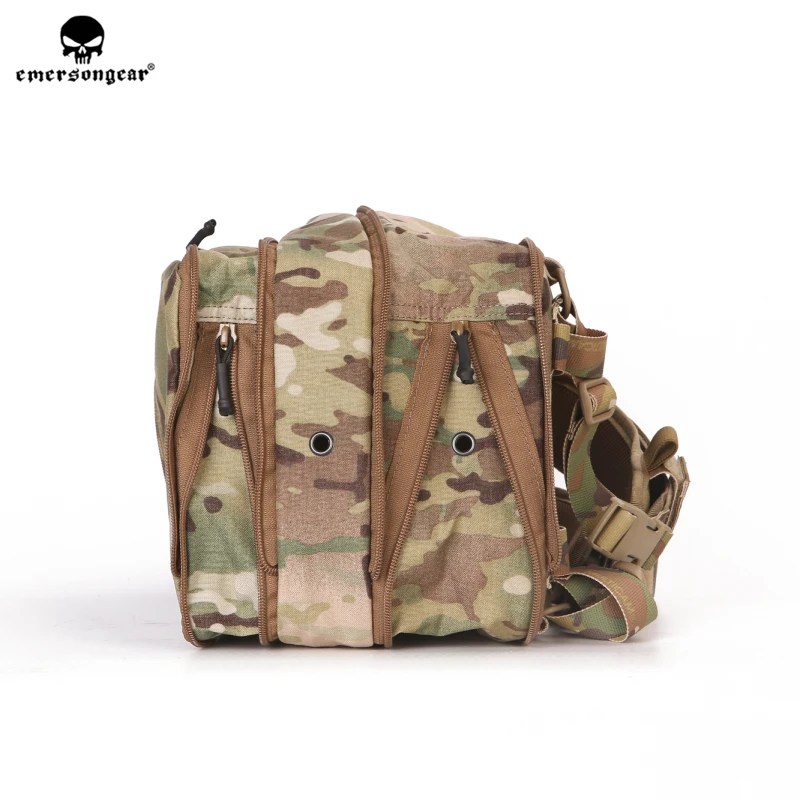 emersongear D3 Dual-Use Backpack Outdoor Tactical Shoulder Bags Hydration Carrier Molle Pouch Bag EM9324 emersongear D3 Dual-Use Backpack Outdoor Tactical Shoulder Bags Hydration Carrier Molle Pouch Bag EM9324